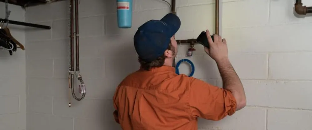 Certified electrician providing wiring installation in , 