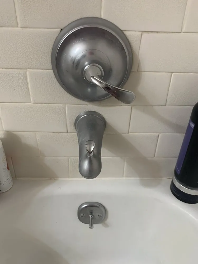 Slide of McQuillan Home Services