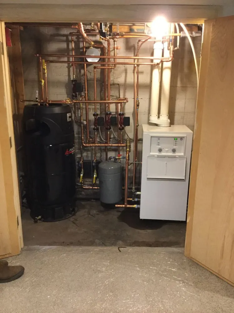 Slide of McQuillan Home Services