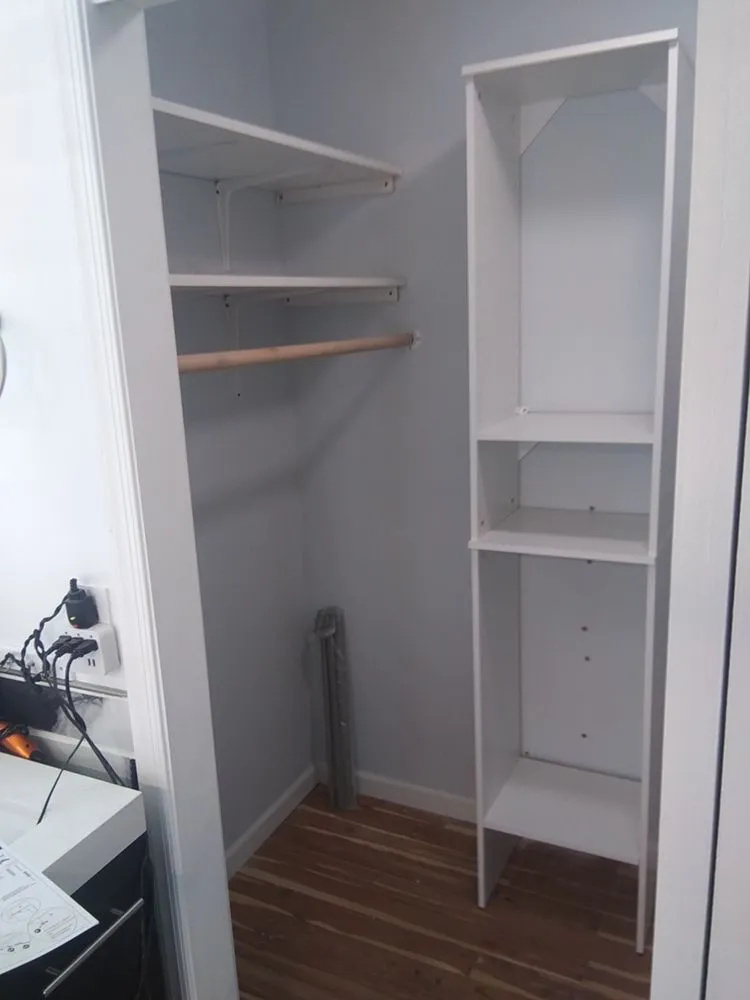 Slide of McRae Construction