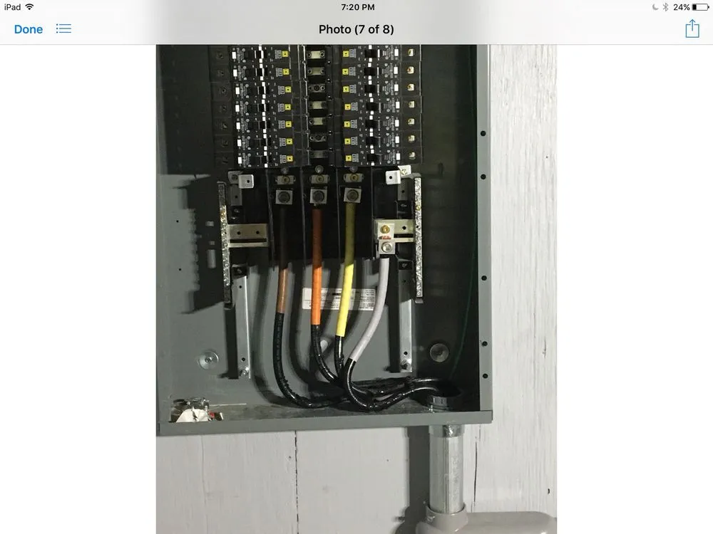 Slide of Mcs Electric