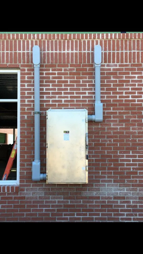 Slide of Mcs Electric