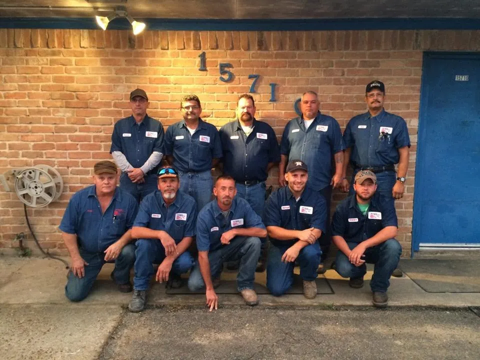 Slide of Mc's Electric Service