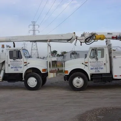 Mc's Electric Service
