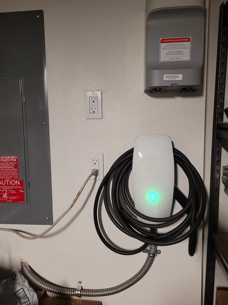 Slide of MCS Electric