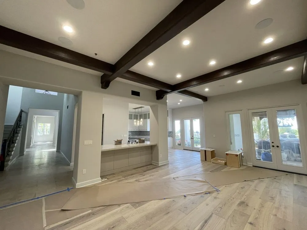 Slide of MCS Electric