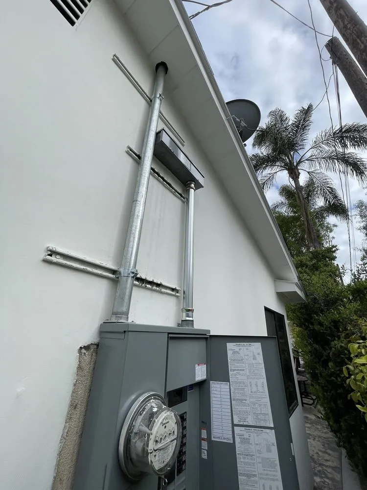 Slide of MCS Electric