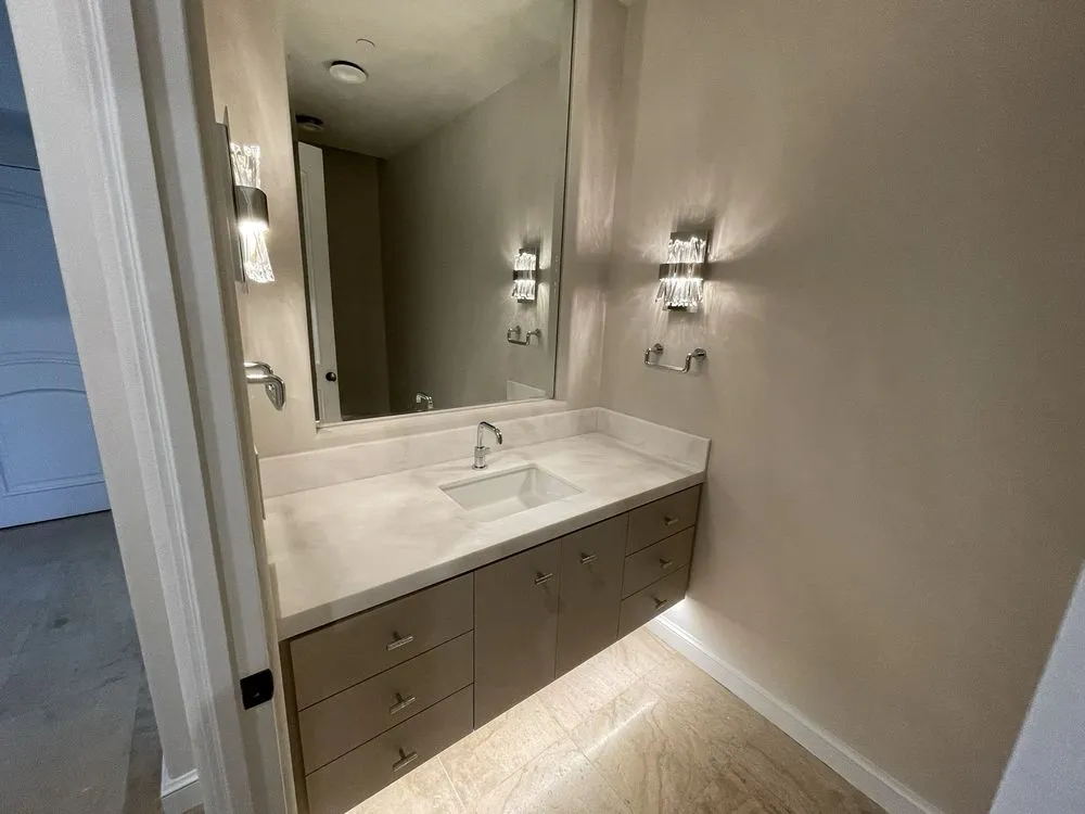 Slide of MCS Electric