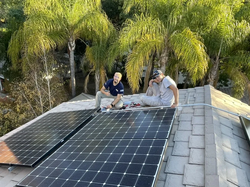 Slide of MCS Electric