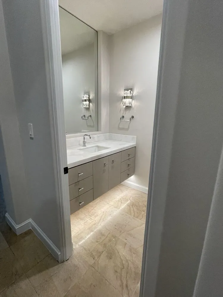 Slide of MCS Electric