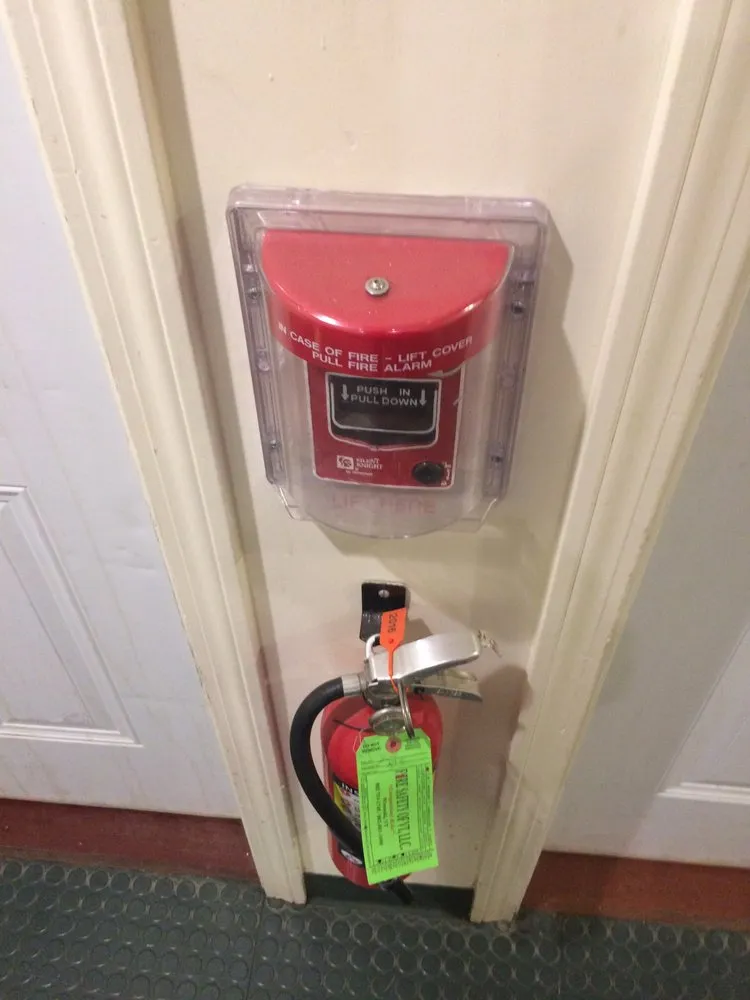 Slide of MCS Electric