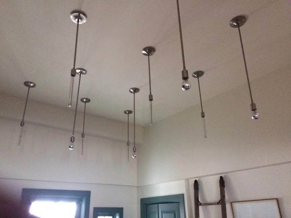 Slide of MCS Electric