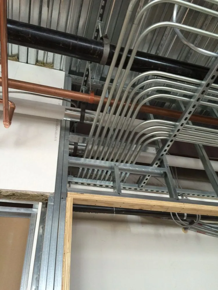 Slide of MCS Electric