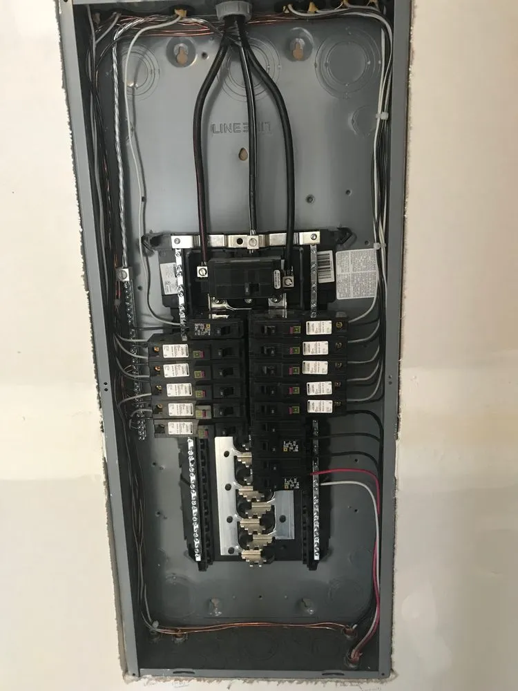 Slide of MCS Electric