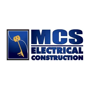 Slide of MCS Electrical Construction