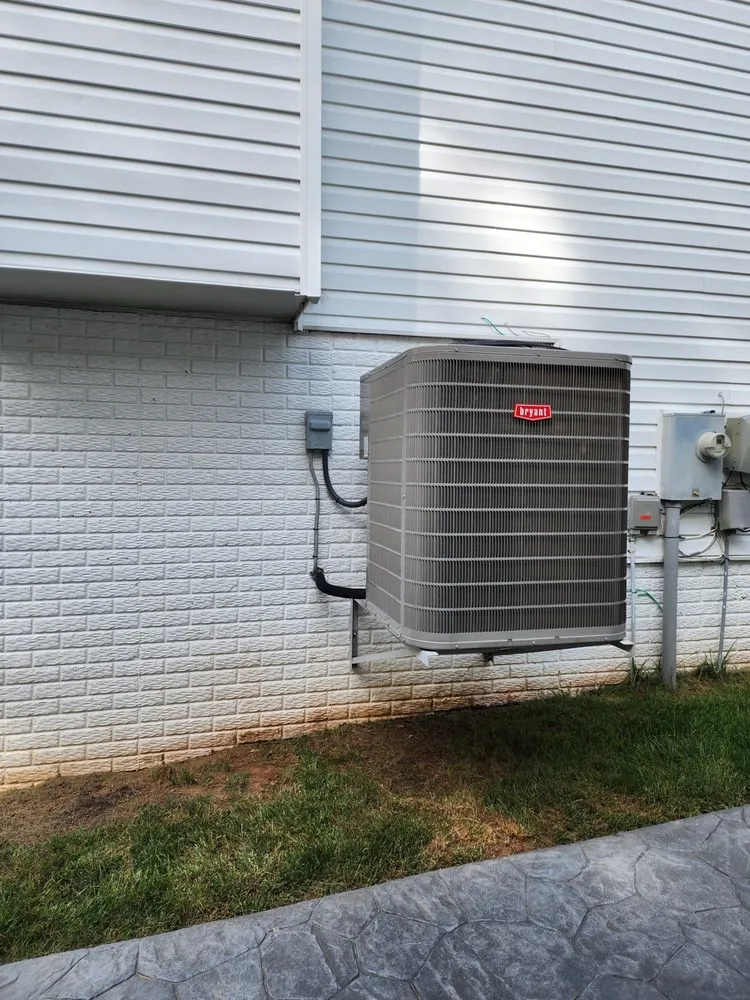 Slide of MCS Services