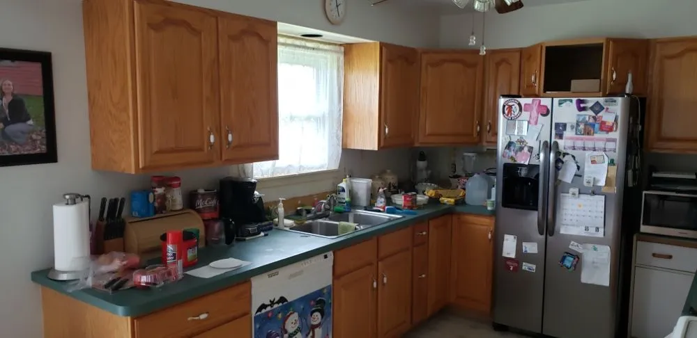 Professional outlet and switch repair experts serving Sterling, MI - McTaggart Energy