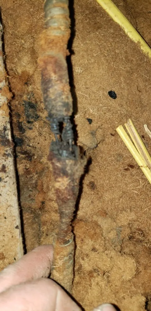 Professional outlet and switch repair in Sterling, MI by McTaggart Energy