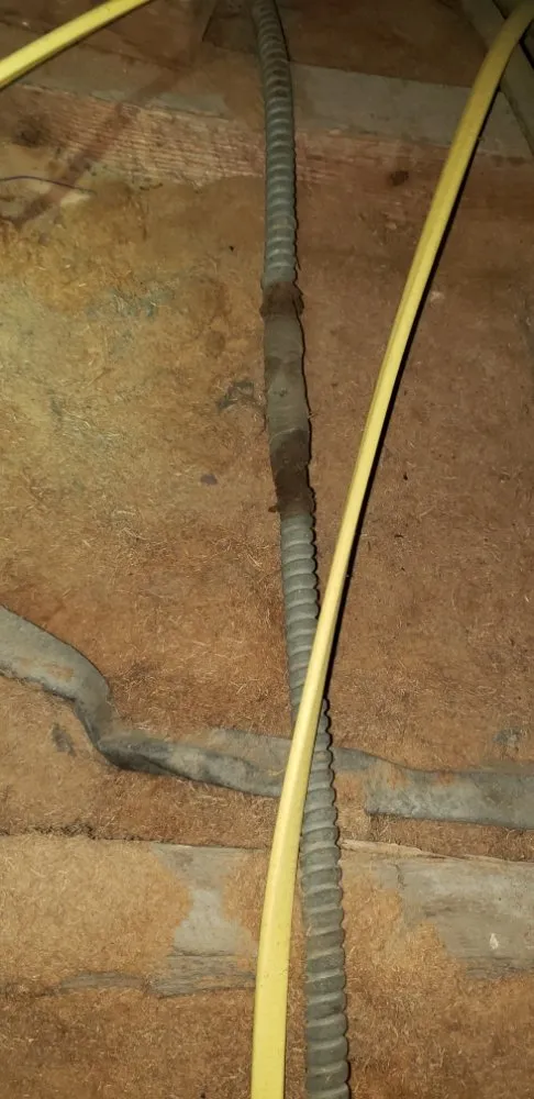 Trusted electrical repair experts serving Sterling, MI - McTaggart Energy
