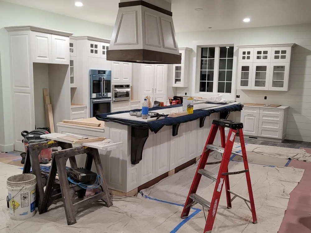 Certified electrician providing wiring installation in Sterling, MI - McTaggart Energy