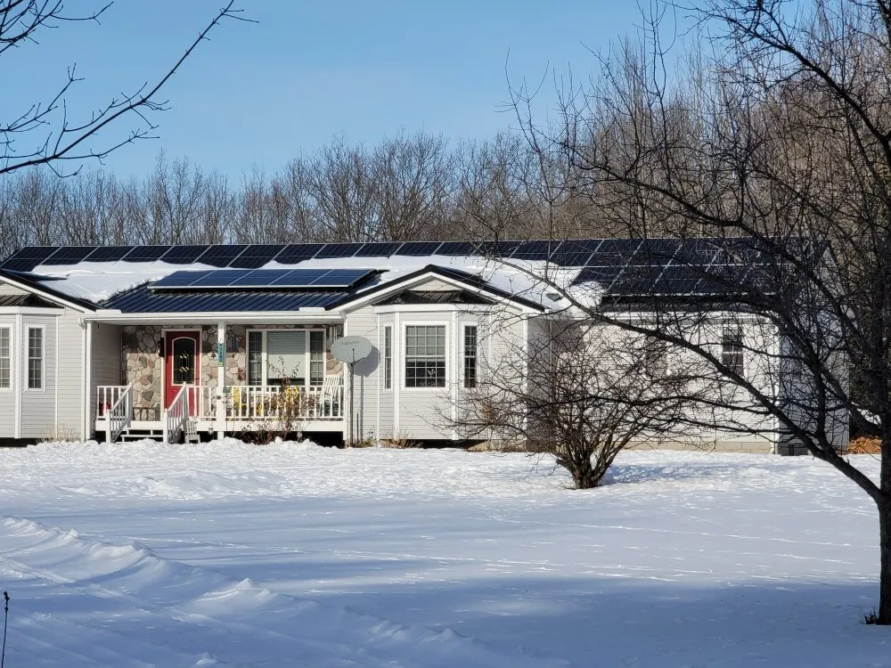 Reliable panel upgrade service in Sterling, MI - McTaggart Energy