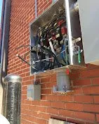 Slide of Mctire Electric