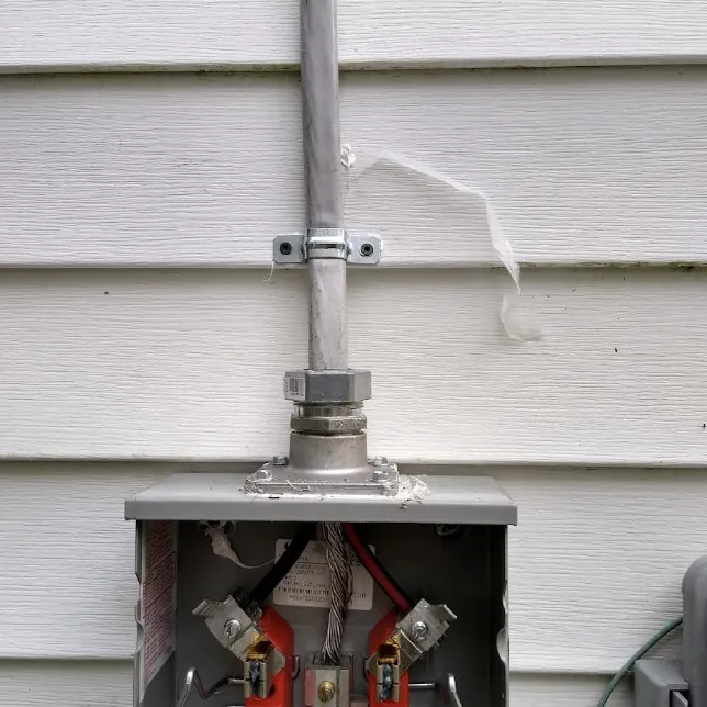 Slide of McTodd Electric