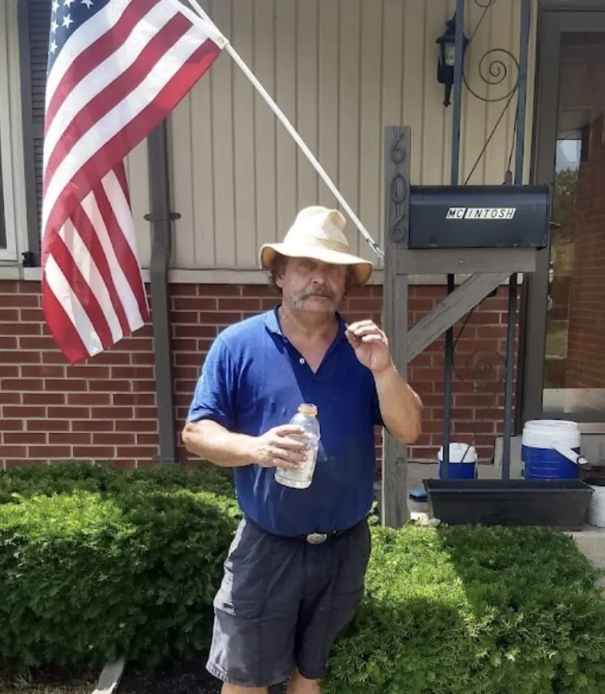 Slide of McTodd Electric