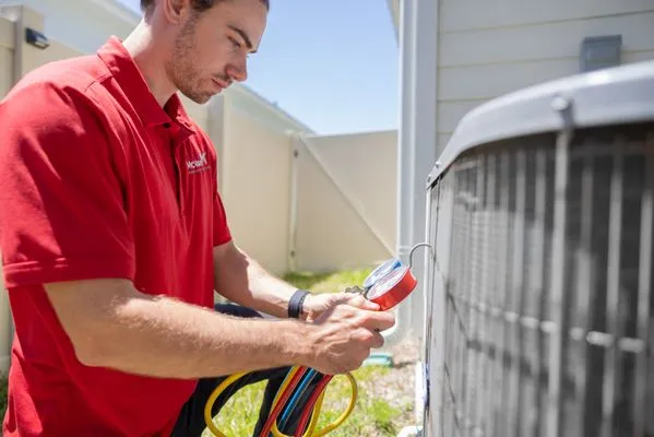 McVay Plumbing, Heating & Cooling