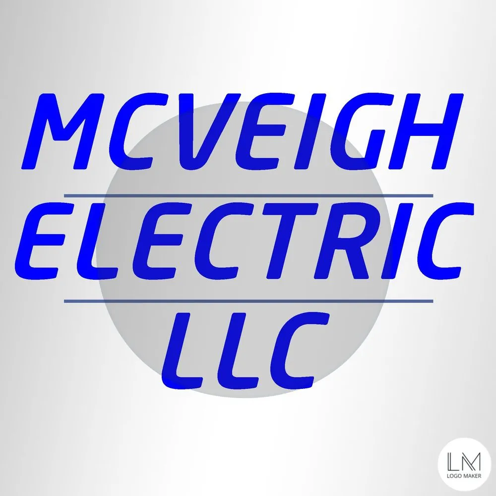 Slide of McVeigh Electric