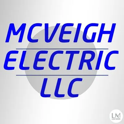 McVeigh Electric Logo