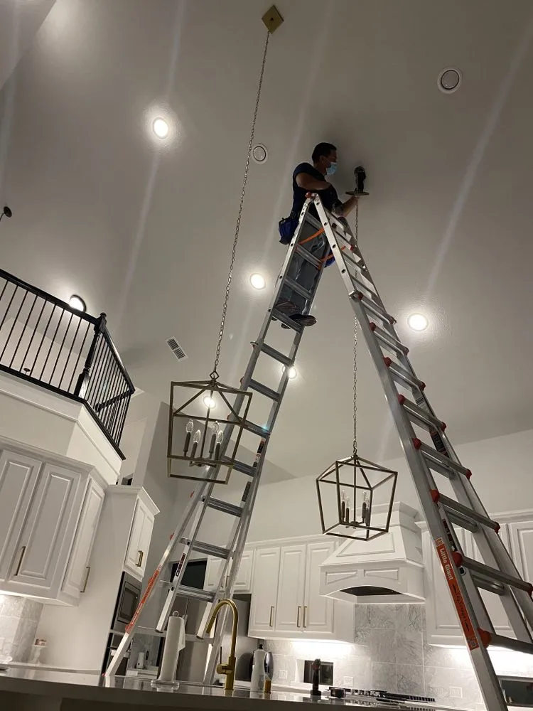 Slide of MCVK Electric