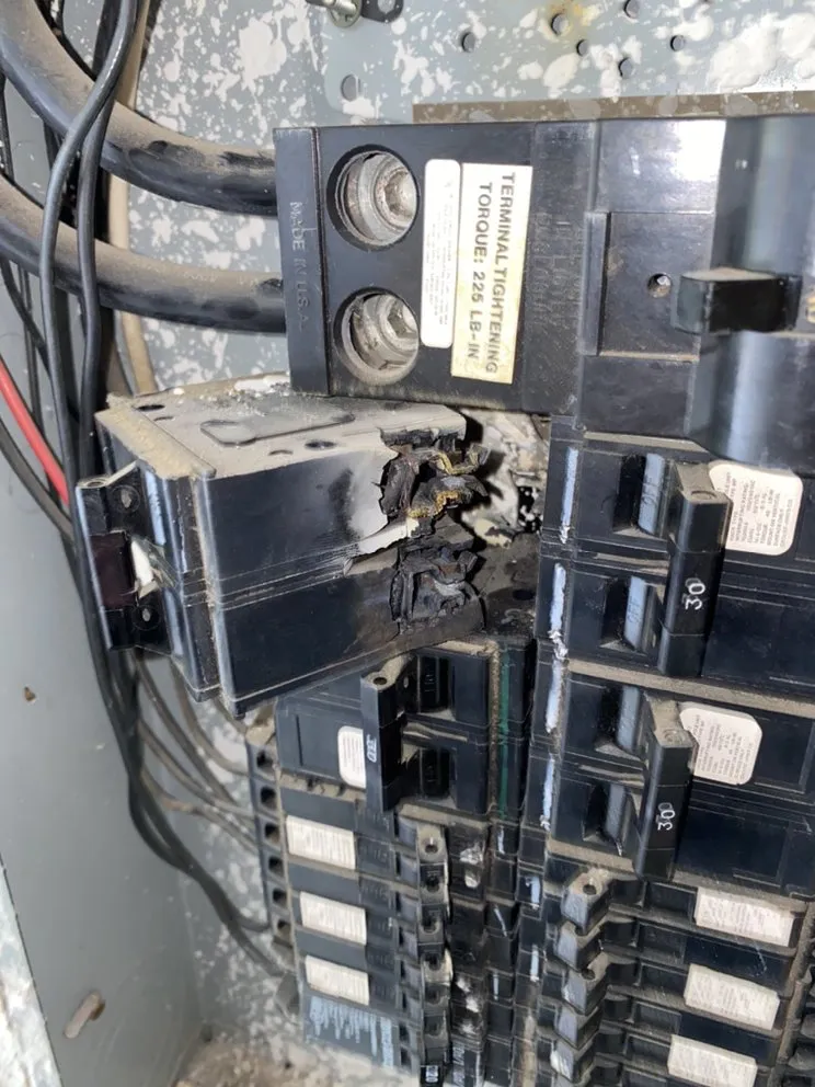 Slide of MCVK Electric