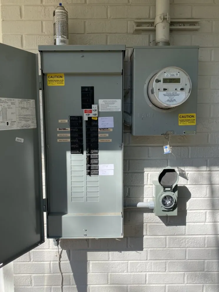 Slide of MCVK Electric