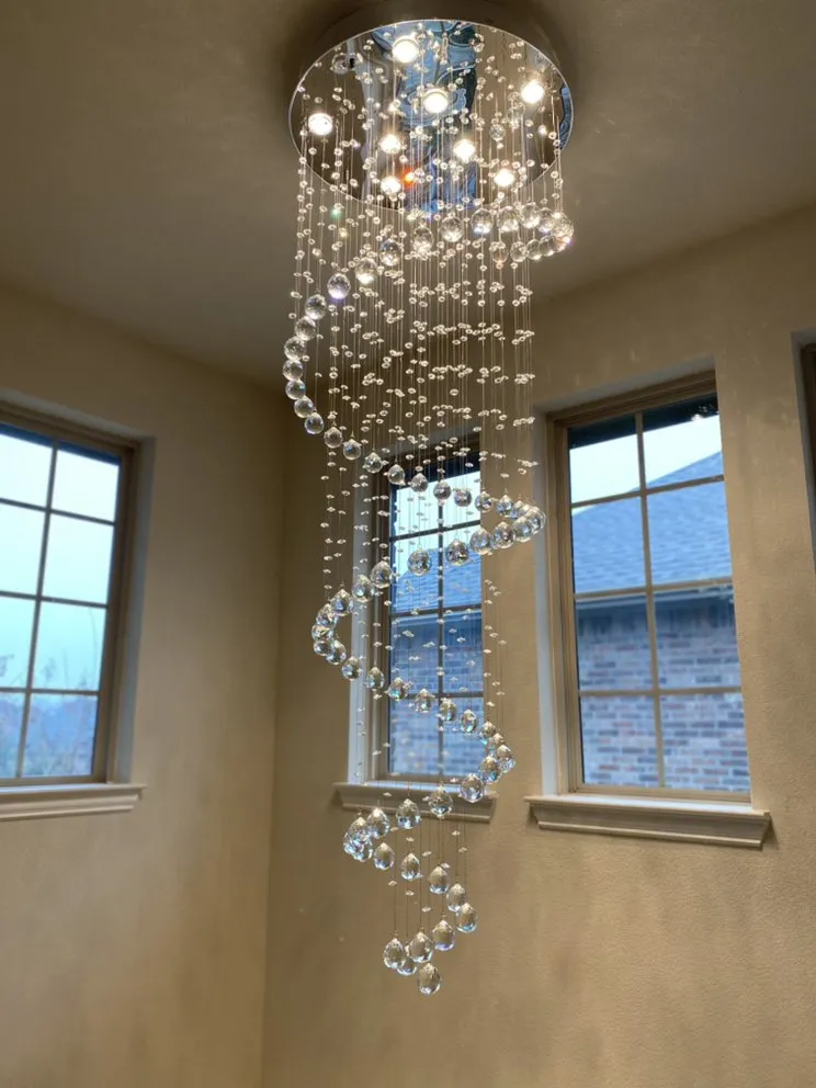 Slide of MCVK Electric