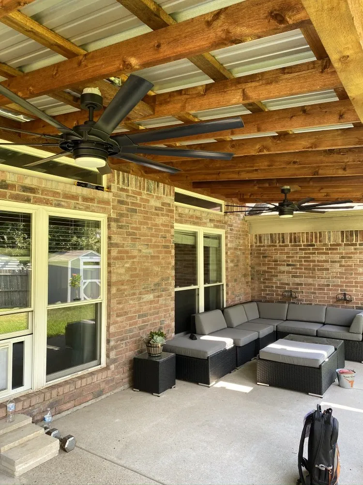 Slide of MCVK Electric