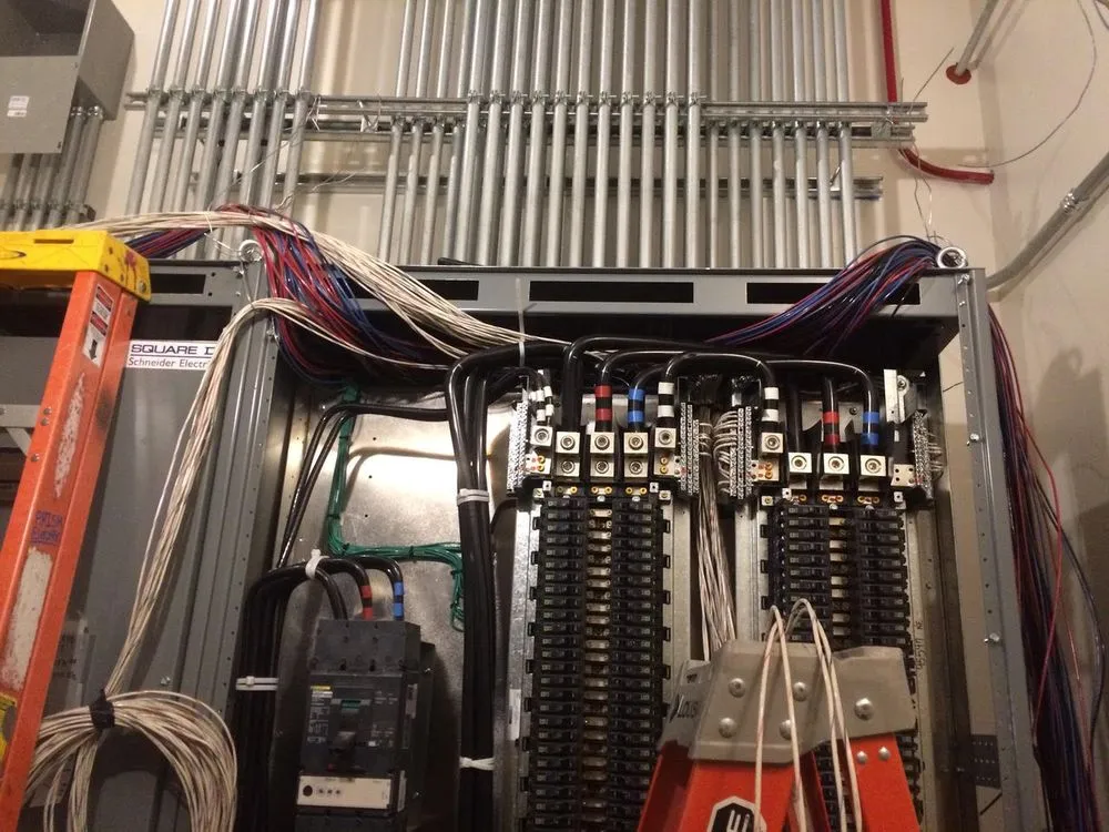 Slide of MCVK Electric