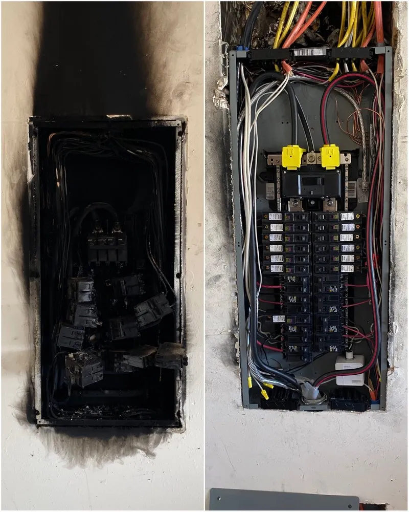 Slide of MCVK Electric