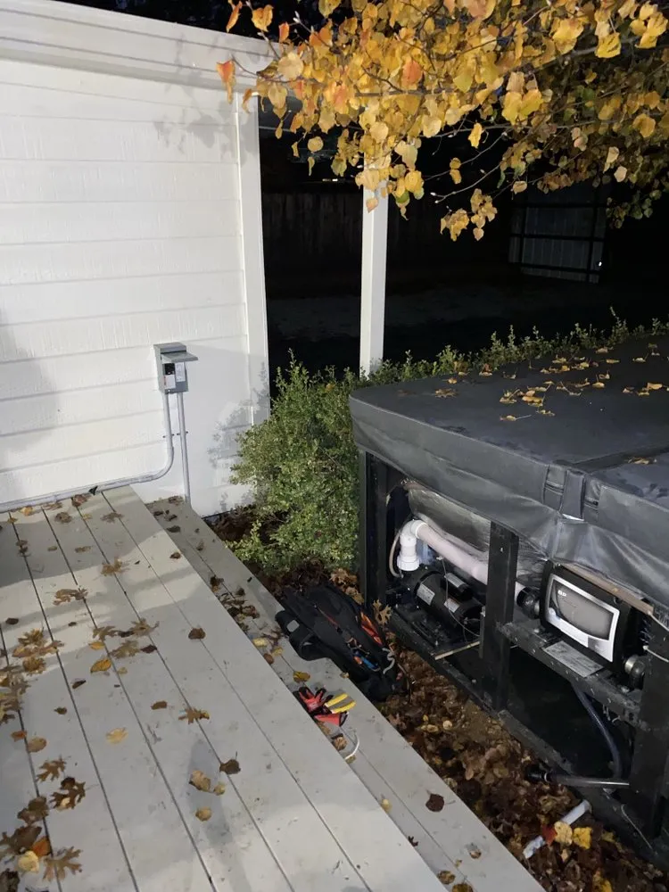 Slide of MCVK Electric