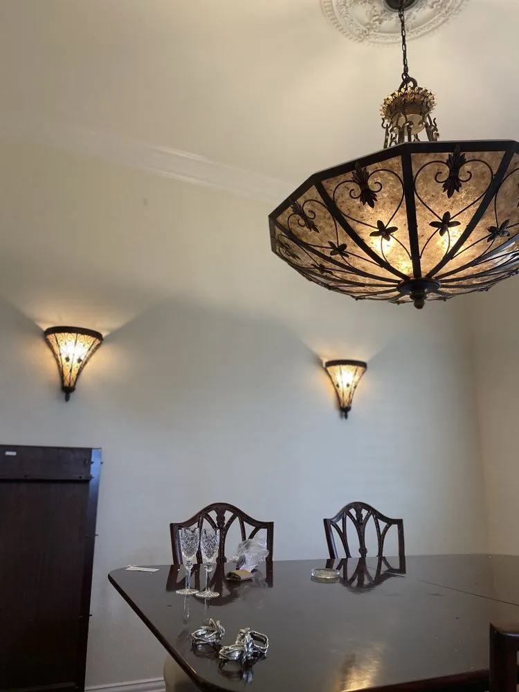 Slide of MCVK Electric