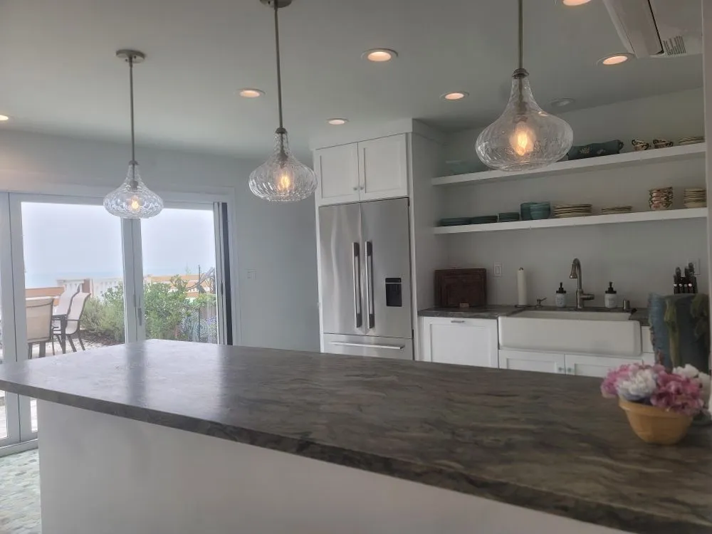 Slide of McWay Electric