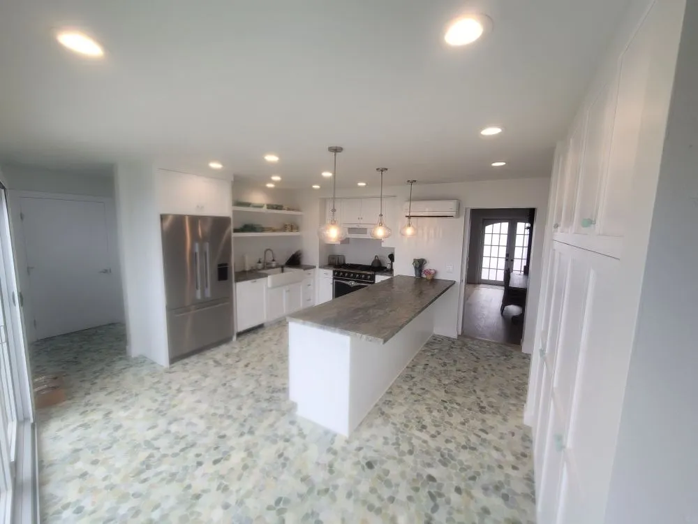 Slide of McWay Electric