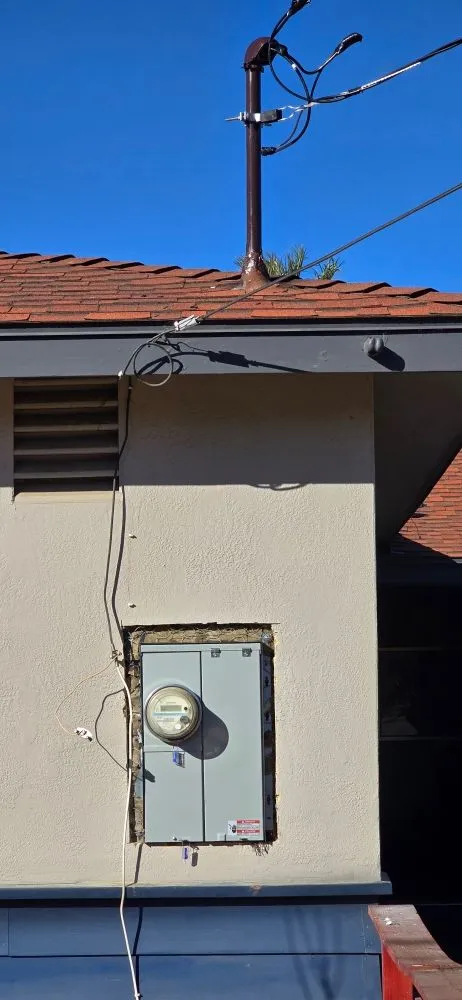 Slide of McWay Electric