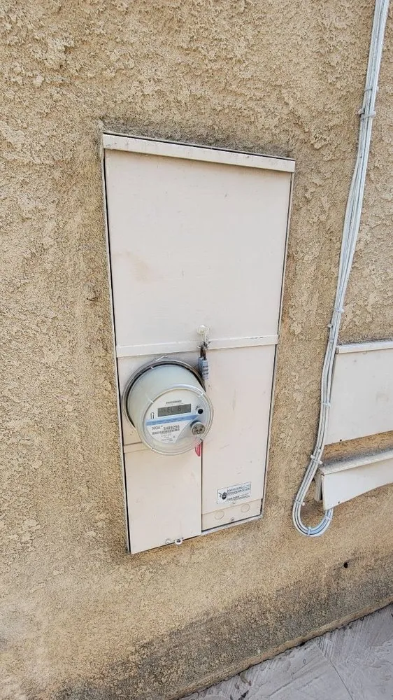 Slide of McWay Electric