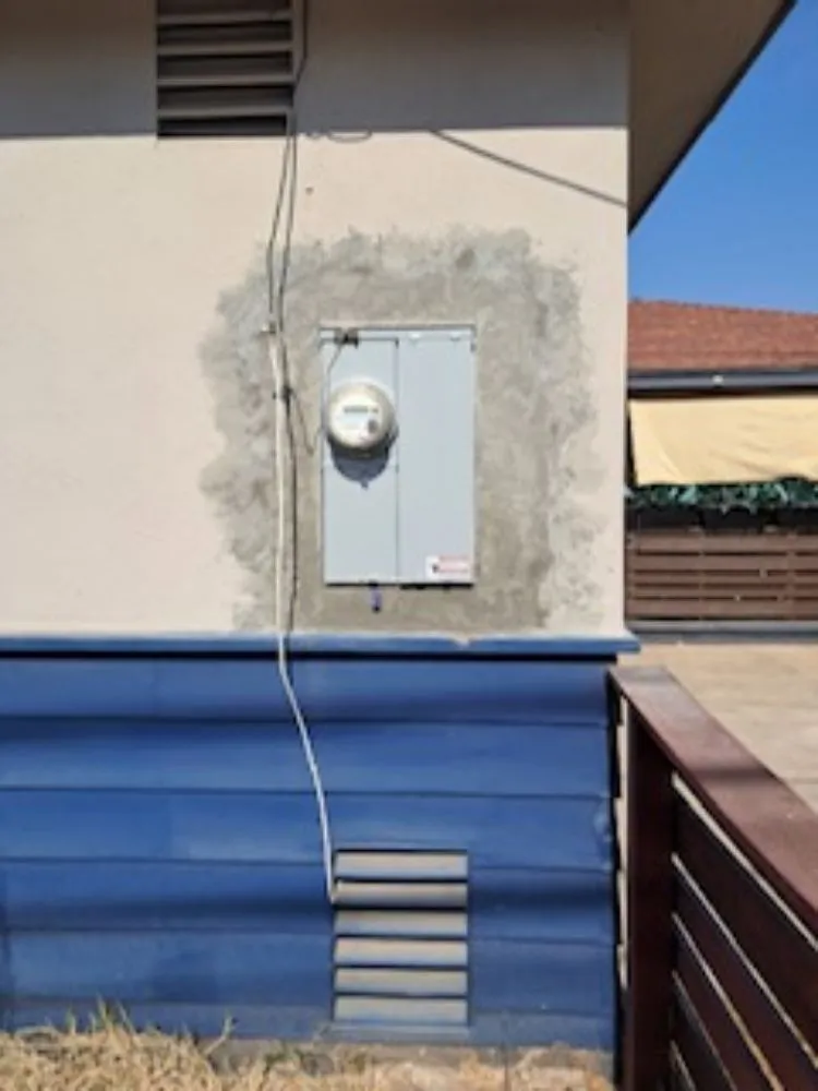 Slide of McWay Electric