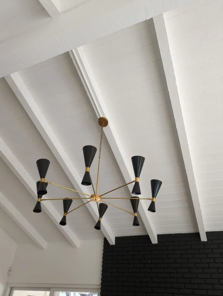 Slide of McWay Electric