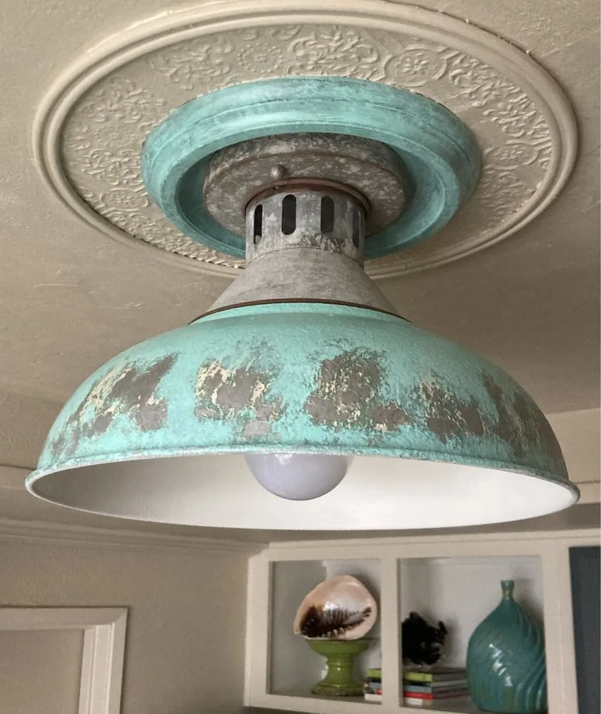 Slide of McWay Electric