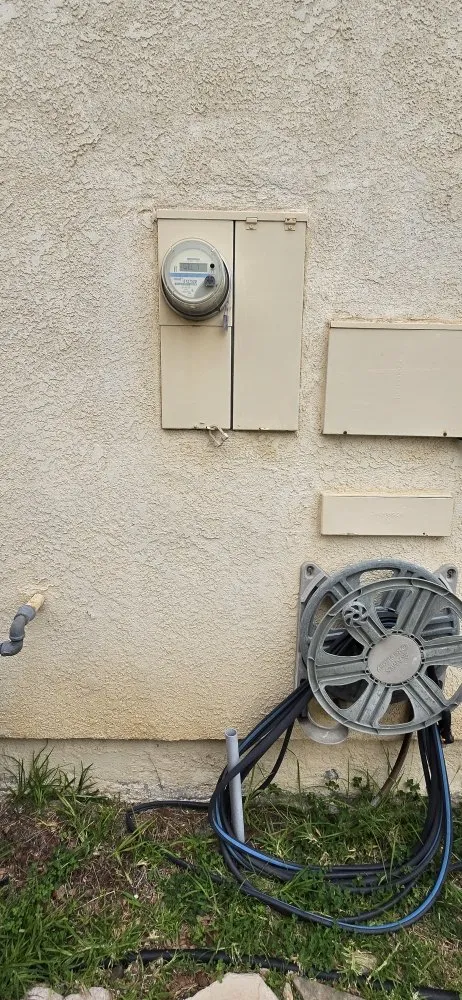 Slide of McWay Electric