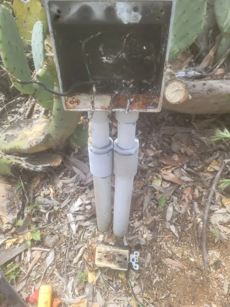 Slide of McWay Electric