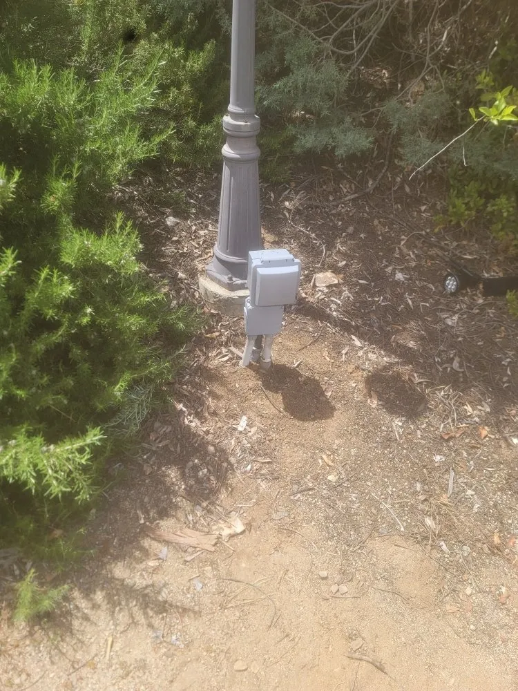 Slide of McWay Electric